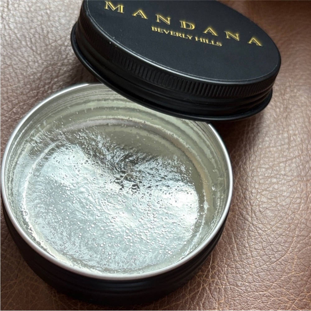 Mandana Beverly Hills The Swoosh Edge Control Gel - Picture 3 of 3